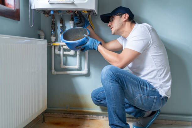 Best Water Leak Repair  in Rio Grande City, TX