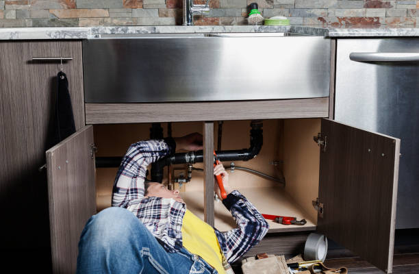 Rio Grande City, TX Plumbing Company